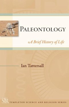 Paleontology - Tattersall, Ian