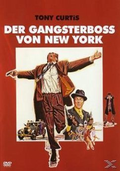 Der Gangsterboss von New York