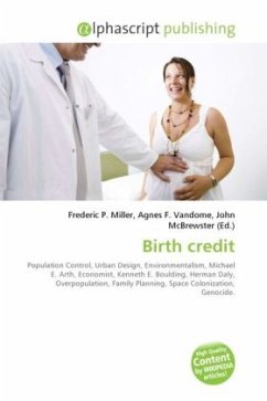 Birth credit
