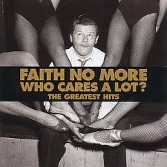 Who Cares A Lot? The Greatest Hits