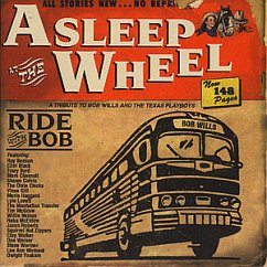 Ride With Bob - Asleep At The Wheel