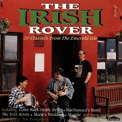 The Irish Rover The Irish Rover