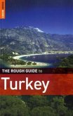 The Rough Guide to Turkey