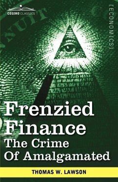 Frenzied Finance - Lawson, Thomas William