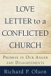 Love Letter to a Conflicted Church - Bild 1