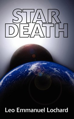 Star Death - Lochard, Leo Emmanuel