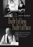 Art of Time, the Art of Place: Isaac Bashevis Singer and Marc Chagall - A Dialogue
