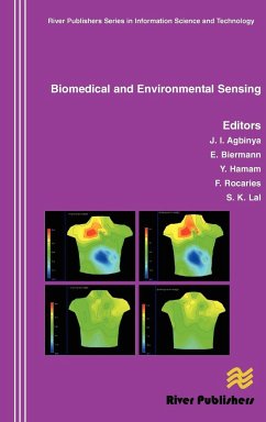 Biomedical and Environmental Sensing