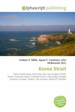 Korea Strait