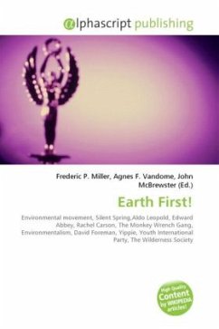 Earth First!