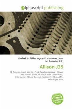 Allison J35