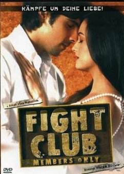 Fight Club - Members Only