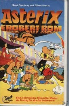 Asterix erobert Rom Asterix erobert Rom