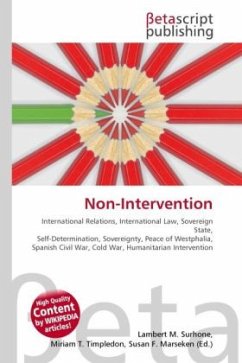 Cover Non-Intervention