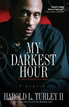 My Darkest Hour - Turley, Harold L. Ii