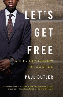 Let's Get Free - Butler, Paul