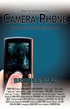 Camera Phone - Biaz, Brooke