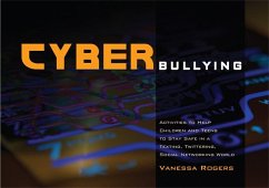 Cyberbullying - Rogers, Vanessa