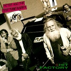 The Shit Factory The Shit Factory