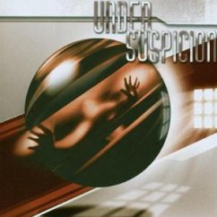 Under Suspicion - Under Suspicion