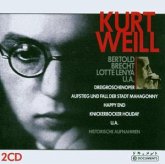 Kurt Weill