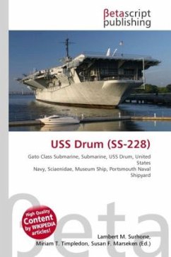 USS Drum (SS-228)