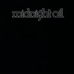 Midnight Oil - Midnight oil