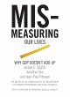 Mismeasuring Our Lives - Bild 1