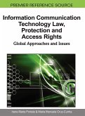 Information Communication Technology Law, Protection and Access Rights