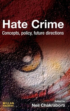 Cover Hate Crime