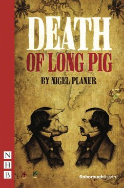 Death of Long Pig - Planer, Nigel