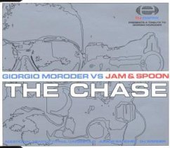 The Chase - Giorgio Moroder