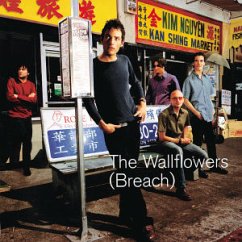 Breach - Wallflowers