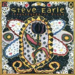 Transcendental Blues - Earle, Steve