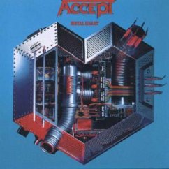 Metal Heart - Accept