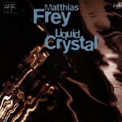 Cover Liquid Crystal