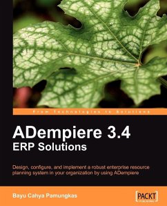 Cover Adempiere 3.4 Erp Solutions