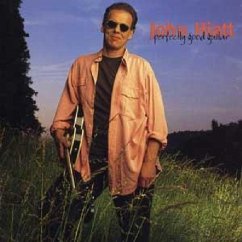 Perfectly Good Guitar - Hiatt,John