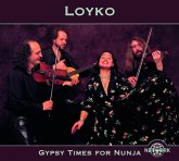 Gypsy Times For Nunja