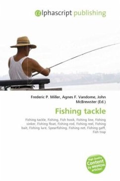 Fishing tackle