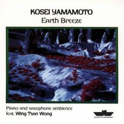 Earth Breeze - Kosei Yamamoto