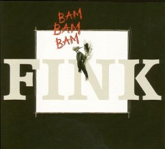 Bam Bam Bam (Ltd. Edition,Remastered) - Fink