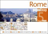 Rome PopOut Map
