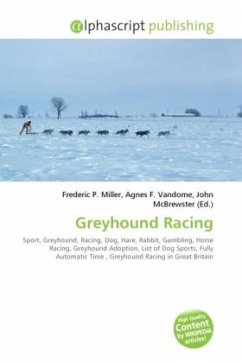 Greyhound Racing