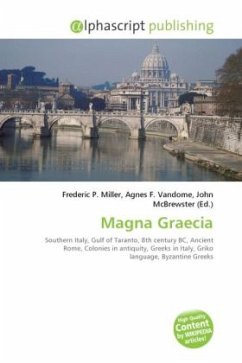 Magna Graecia