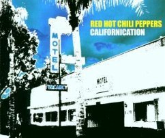 Californication Californication