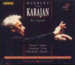Die Legende*Karajan