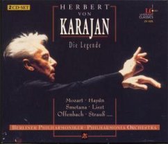 Die Legende*Karajan - Herbert von Karajan