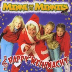 Happy Weihnacht Happy Weihnacht