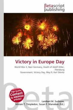 Victory in Europe Day